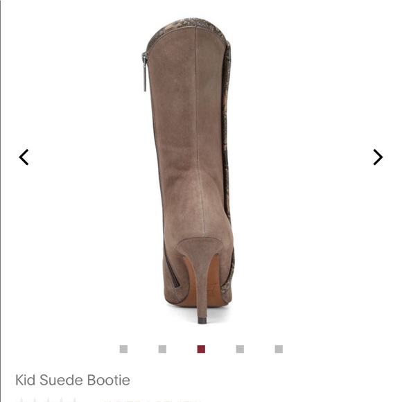 Donald Pliner RINA Boot - Picture 3 of 5